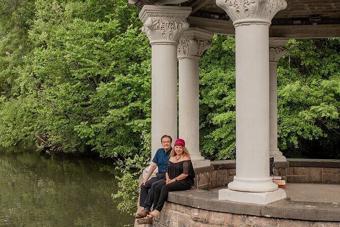 Private professional Photoshoot in Delhi - The Sum Up