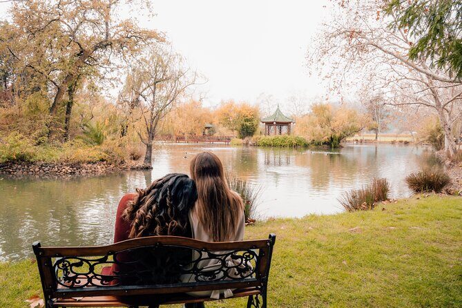 Private Professional Photoshoot in Hong Kong - Exploring the Private Professional Photoshoot in Hong Kong