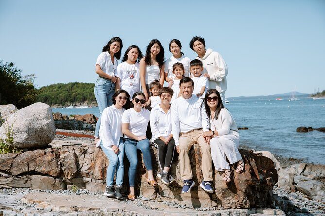 Private Professional Photoshoot in Hong Kong - The Itinerary: Highlights and Hidden Gems