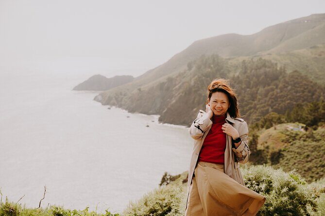 Private Professional Photoshoot in Hong Kong - The Bottom Line