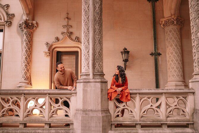 Private Professional Photoshoot in Mumbai - Key Points