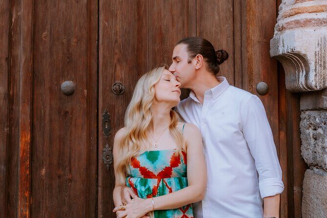 Private Professional Photoshoot in Mumbai - A Closer Look at the Experience