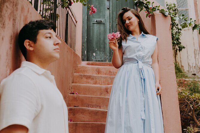 Private Professional Photoshoot in Mumbai - The Sum Up