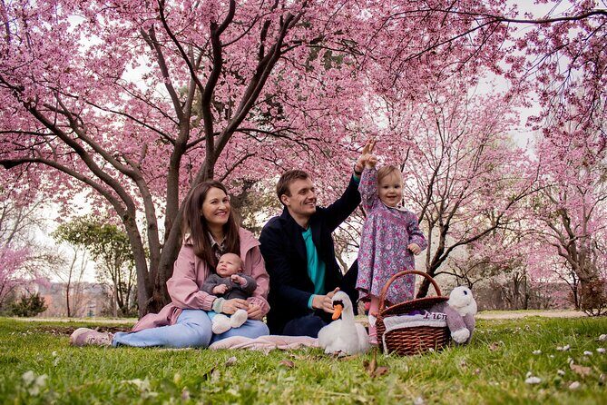 Private Professional Photoshoot in TaiPei - An In-Depth Look at the Private Photoshoot Experience