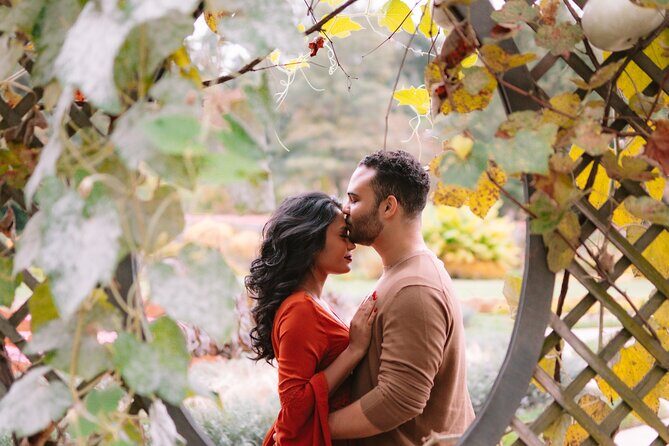 Private Professional Photoshoot in TaiPei - Who Would Love This Tour?