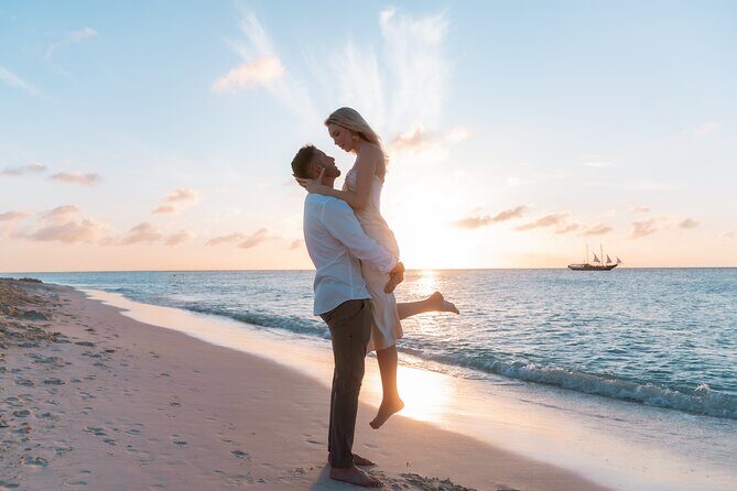 Private Professional Vacation Photoshoot in Bora Bora - Who Should Consider This?