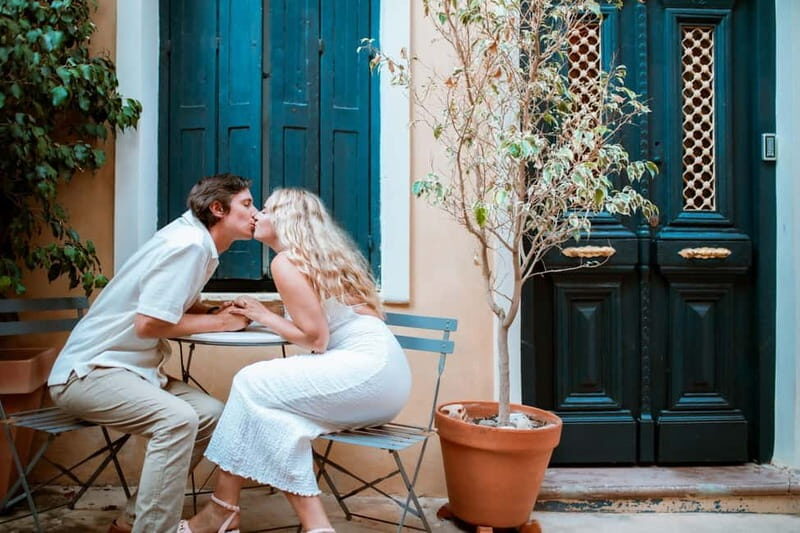 Private Professional Vacation Photoshoot in Chania - Who Will Love This Experience?