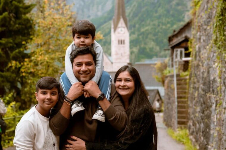 private-professional-vacation-photoshoot-in-hallstatt