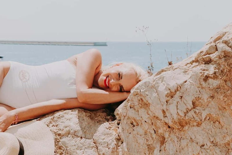 Private Professional Vacation Photoshoot in Ibiza - The Photography Style & Quality of Photos