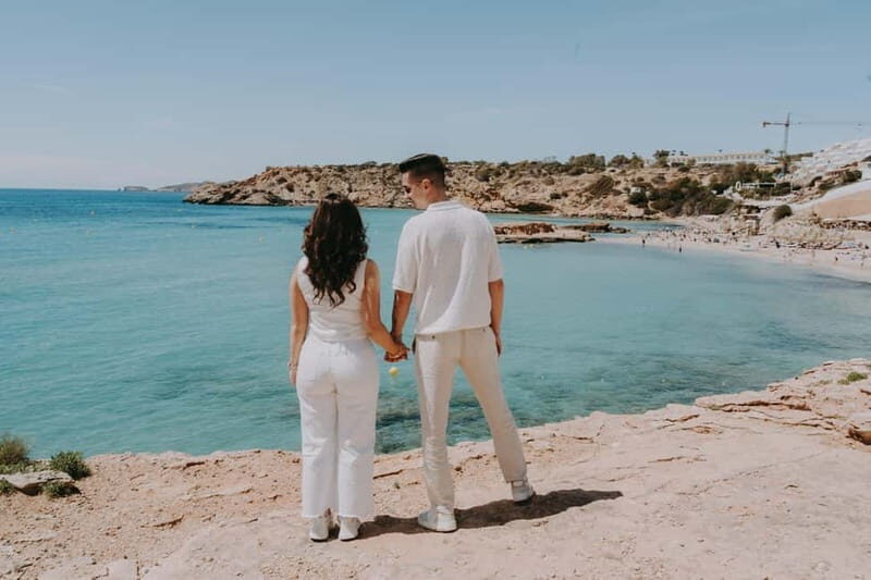 Private Professional Vacation Photoshoot in Ibiza - Is This Experience Worth It?