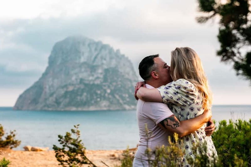 Private Professional Vacation Photoshoot in Ibiza - Who Should Book This?