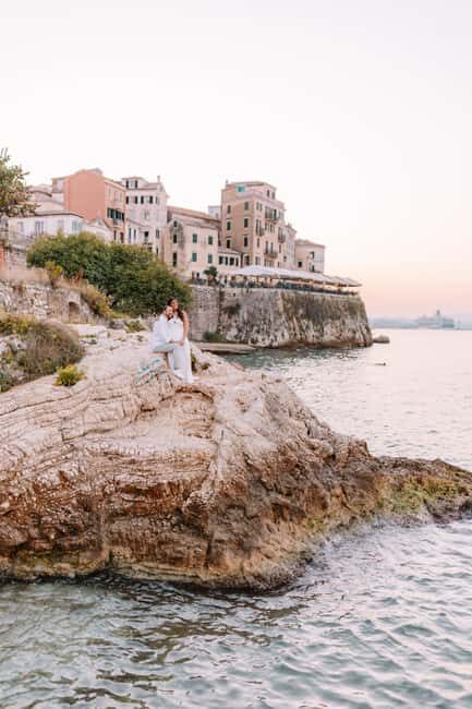 Private Professional Vacation Photoshoot in Mallorca - Final Thoughts