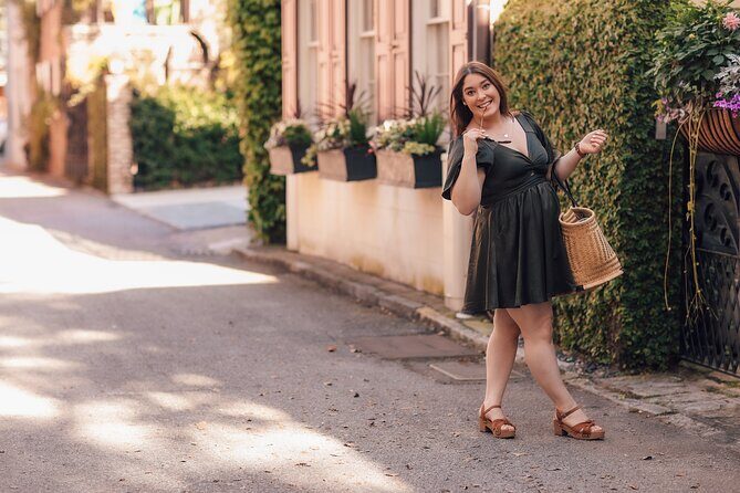 Private Professional Vacation Photoshoot in Ocala - Practical Details: What You Need to Know