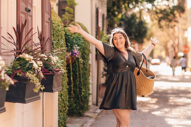 Private Professional Vacation Photoshoot in Ocala - Who Will Love This Experience?