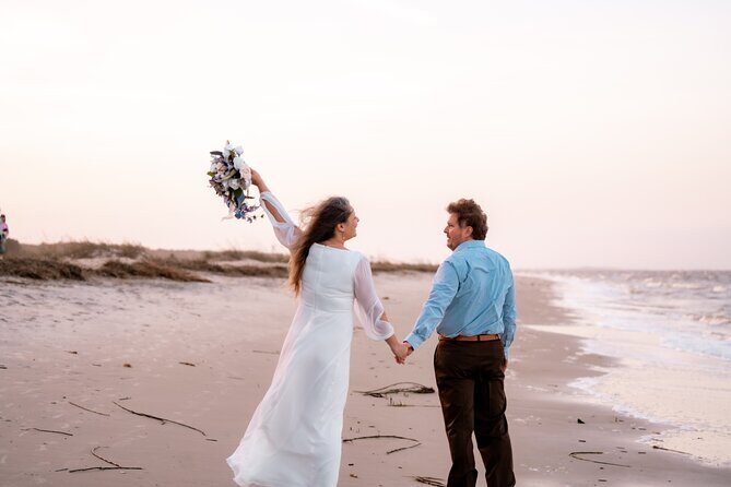 Private Professional Vacation Photoshoot in Savannah - Who Should Consider This Tour?