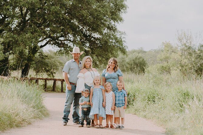 Private Professional Vacation Photoshoot in Savannah - FAQ
