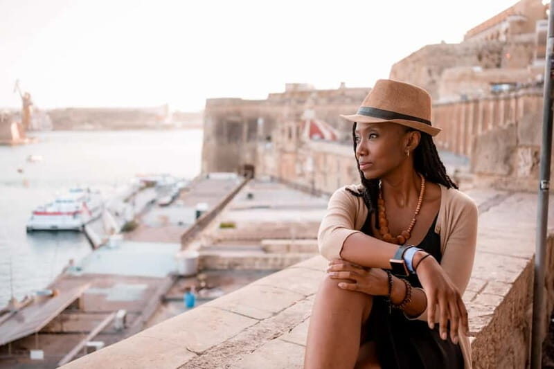 Private Professional Vacation Photoshoot in Tenerife - Exploring the Experience in Detail  