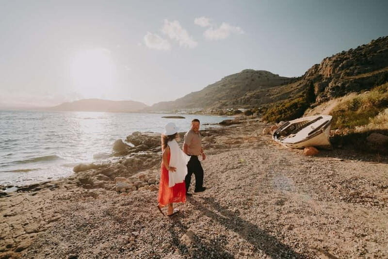 Private Professional Vacation Photoshoot in Tenerife - Frequently Asked Questions  
