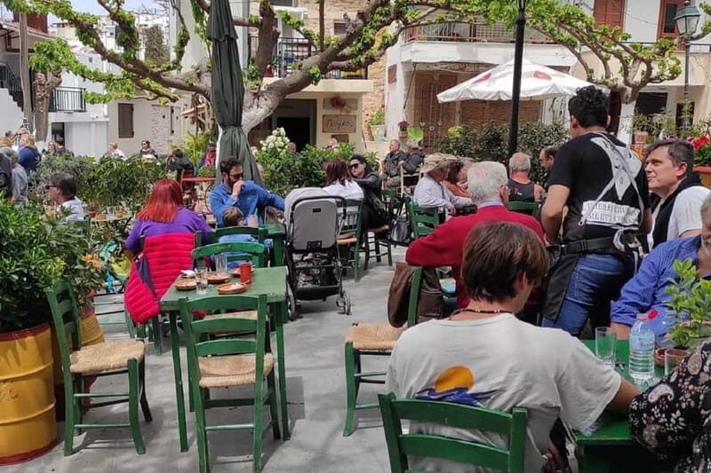 Private Psiloritis Mountain of Gods & Cooking Lesson - Final Thoughts: Who Is This Tour Perfect For?