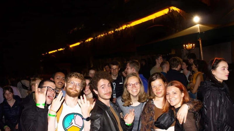 Private Pub Crawl Stockholm With VIP Entry - A Closer Look at the Experience