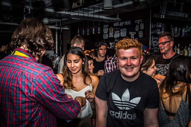 Private Pub Crawl Stockholm With VIP Entry - FAQ