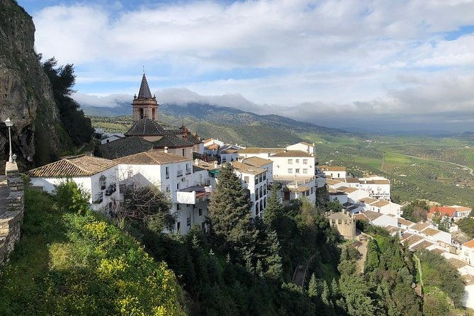 private-pueblos-blancos-and-ronda