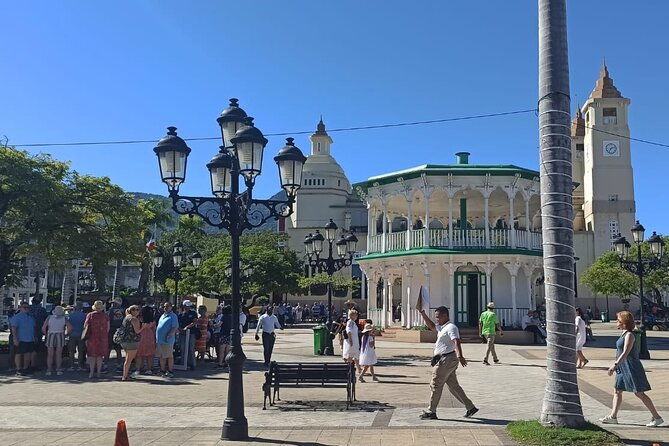 private-puerto-plata-city-tour
