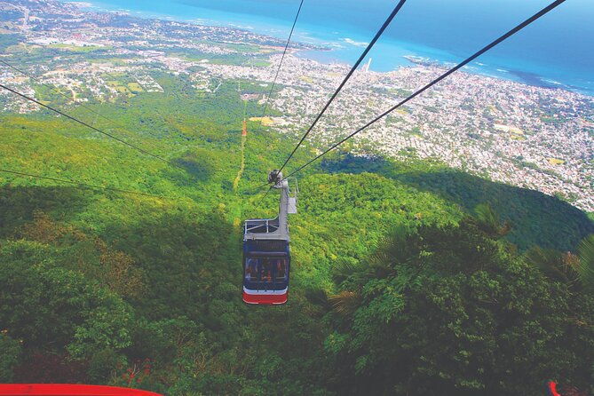 private-puerto-plata-city-tour