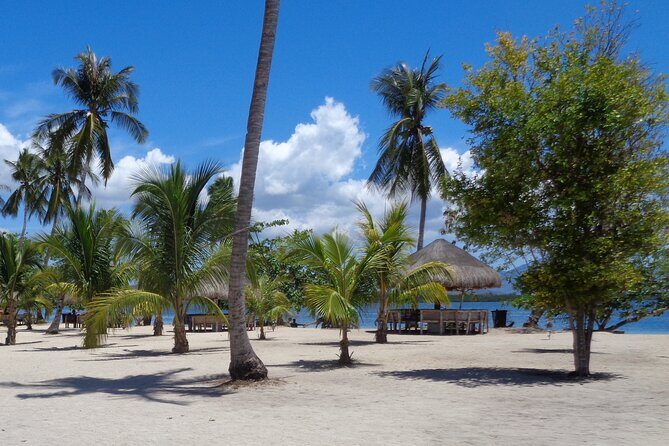 Private Puerto princesa island hopping excursion, - A Close Look at the Private Puerto Princesa Island Hopping Excursion