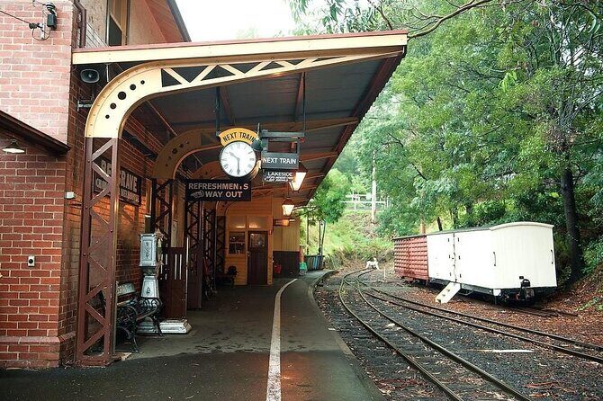 Private Puffing Billy Steam Train and Healesville Sanctuary Tours - Final Thoughts
