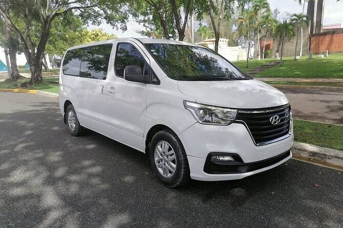 private-punta-cana-airport-ground-transfers