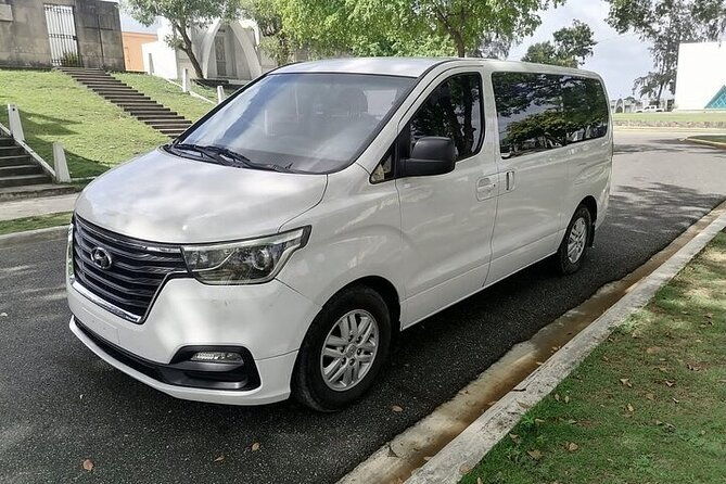 private-punta-cana-airport-ground-transfers
