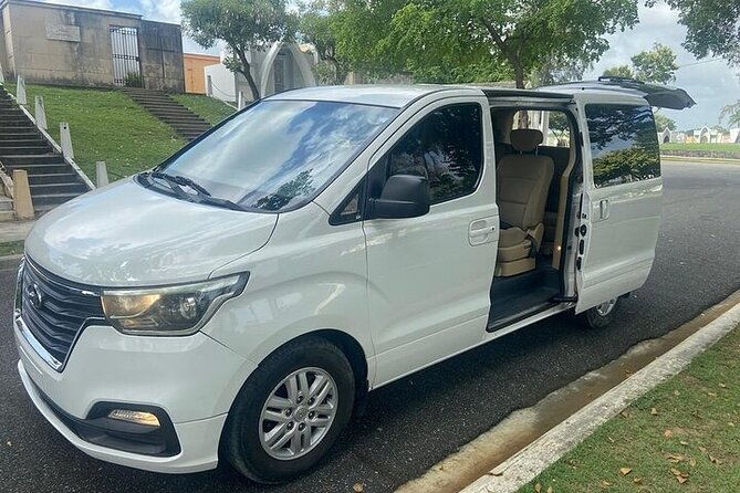 private-punta-cana-airport-ground-transfers