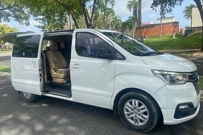 private-punta-cana-airport-ground-transfers