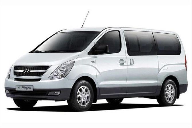 private-punta-cana-round-trip-airport-transfer
