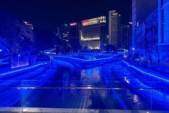 Private Putrajaya Sunset Cruise and Kuala Lumpur Night Trip - The Sum Up