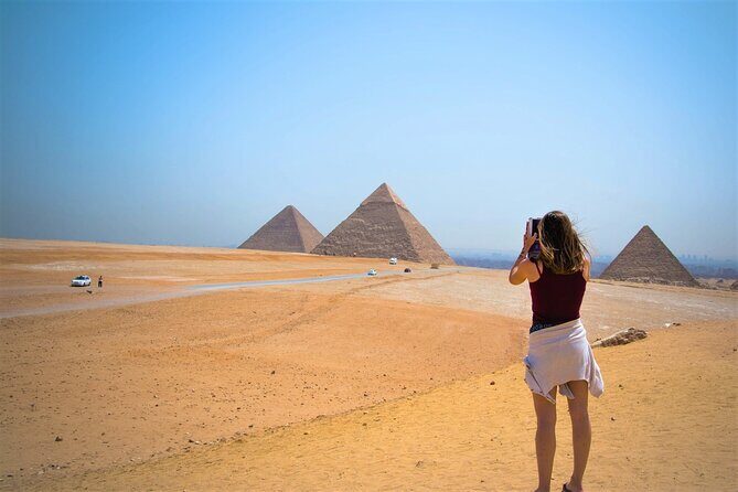 Private Pyramids of Giza and Memphis Full-Day Tour - FAQ