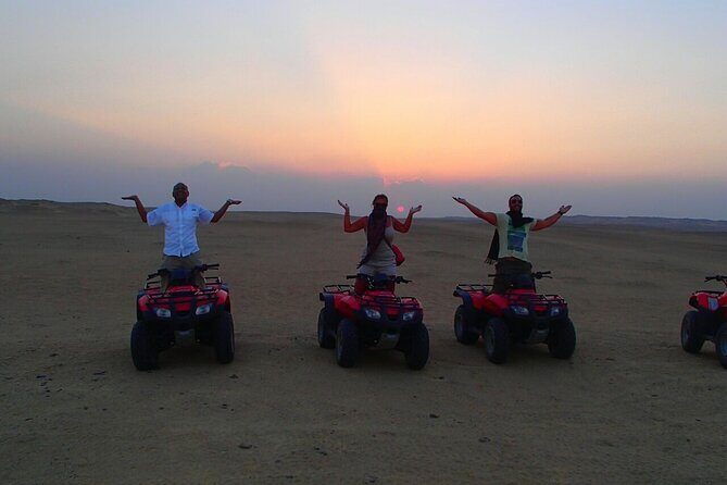 Private Pyramids, Saqqara and Memphis full day tour - FAQ