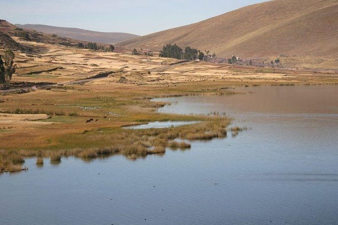 private-qeswachaka-bridge-four-lagoons-tour-1-day