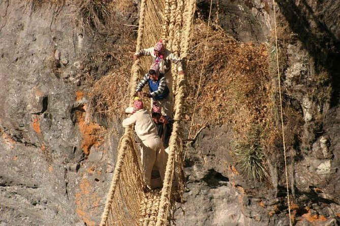 private-qeswachaka-bridge-four-lagoons-tour-1-day
