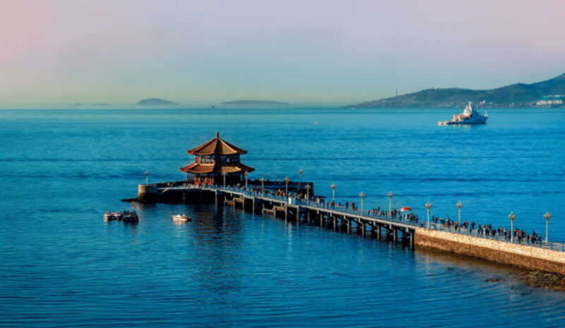 private-qingdao-city-tour-with-qingdao-beer-and-lunch