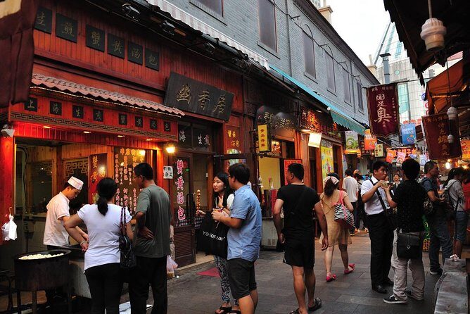 Private Qingdao Historic architectural day tour with Tsingdao beer during Lunch - FAQ