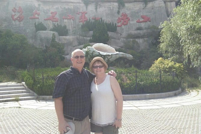 Private Qingdao Laoshan day tour with lunch& round way cable car - The Detailed Itinerary and What to Expect