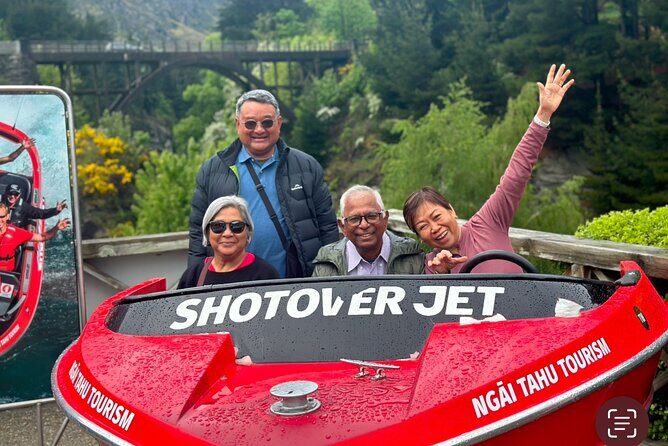 Private Queenstown and Wanaka City Day Tour - Exploring the Queenstown and Wanaka Day Tour: A Genuine Look