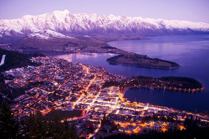 Private Queenstown by Night Skyline and Lakeside Tour - Final Thoughts