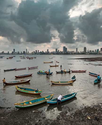 Private Quick Mumbai City Highlights Tours - Exploring Mumbai in a Nutshell: Private Quick Mumbai City Highlights Tours