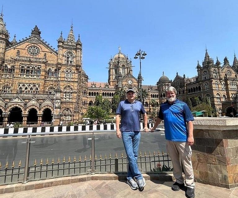 Private Quick Mumbai City Highlights Tours - Practical Aspects to Consider