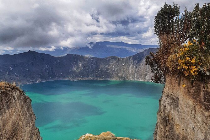 private-quilotoa-lake-culture-nature-and-hike-day-tour
