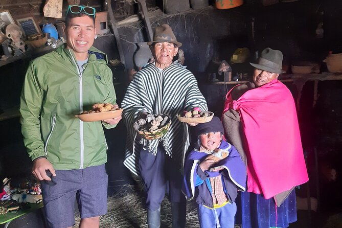 private-quilotoa-lake-culture-nature-and-hike-day-tour