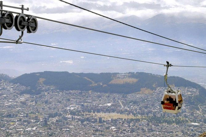 private-quito-city-tour-with-teleferico-and-horse-ride-in-pichincha-volcano
